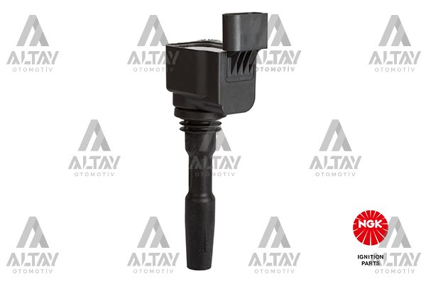 Volkswagen Polo Ateşleme Bobini Volkswagen Polo Ateşleme Bobini